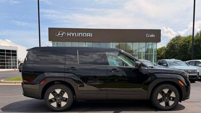 Preowned 2026 Hyundai SANTA FE Hybrid SE for Sale