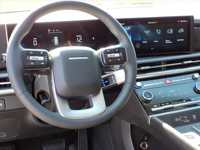 2026 Hyundai Santa Fe - $32,744