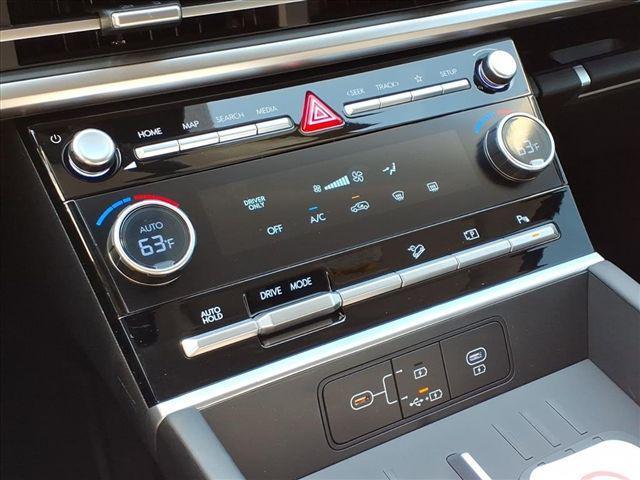 2026 Hyundai Santa Fe - $32,744