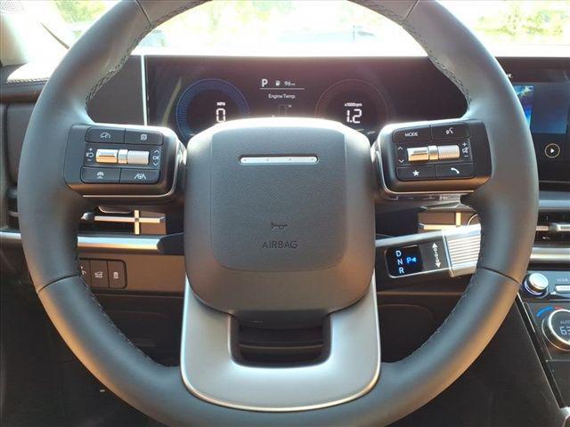 2026 Hyundai Santa Fe - $32,744
