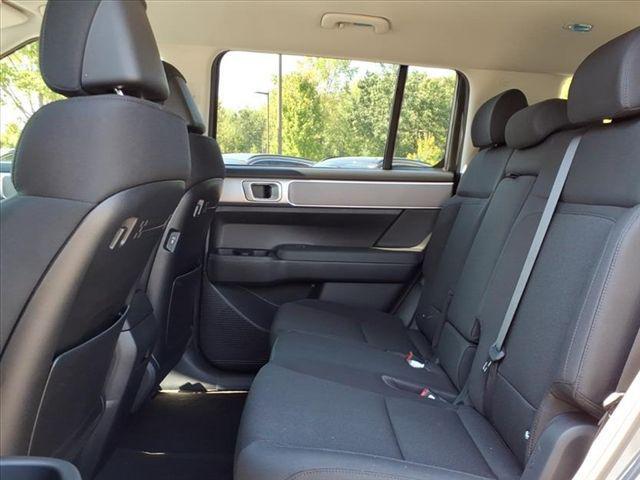 2026 Hyundai Santa Fe - $32,744