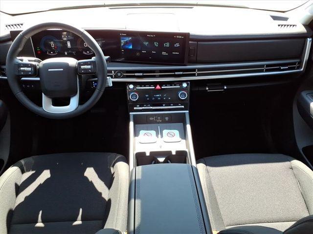 2026 Hyundai Santa Fe - $32,744