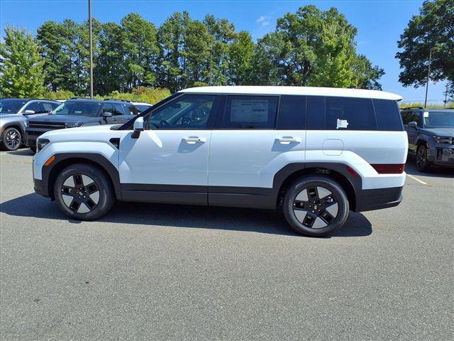 2026 Hyundai Santa Fe - $32,744