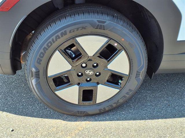 2026 Hyundai Santa Fe - $32,744