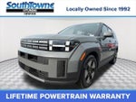 2026 SANTA FE Hybrid Thumbnail 1