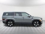 2026 SANTA FE Hybrid Thumbnail 4