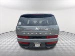 2026 SANTA FE Hybrid Thumbnail 6