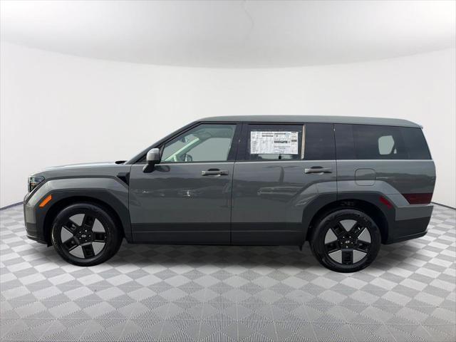 2026 Hyundai Santa Fe - $32,991