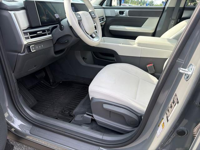 2026 Hyundai Santa Fe - $32,991