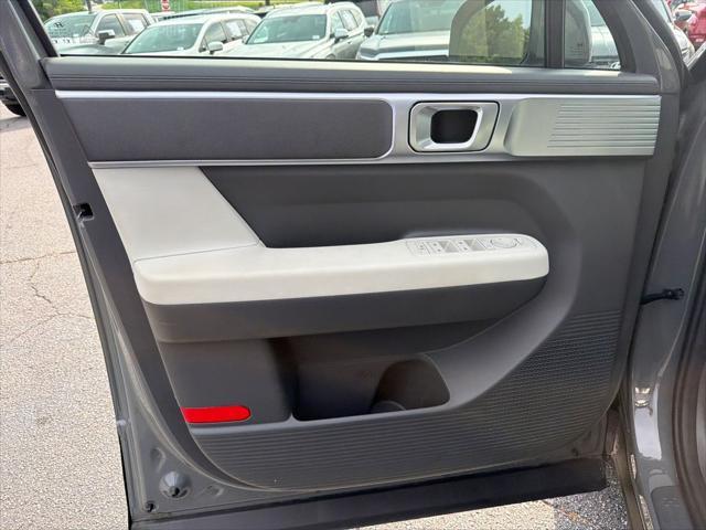 2026 Hyundai Santa Fe - $32,991
