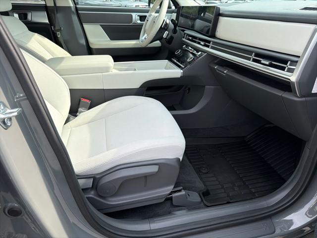 2026 Hyundai Santa Fe - $32,991