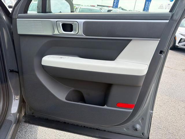 2026 Hyundai Santa Fe - $32,991