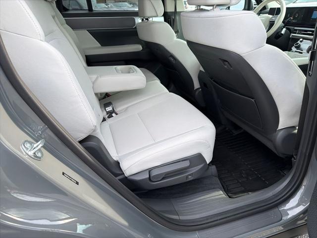 2026 Hyundai Santa Fe - $32,991