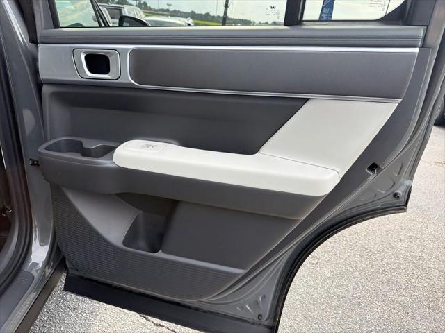 2026 Hyundai Santa Fe - $32,991