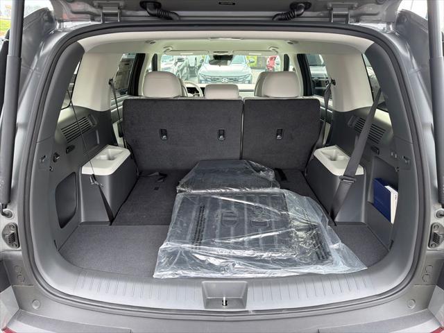 2026 Hyundai Santa Fe - $32,991