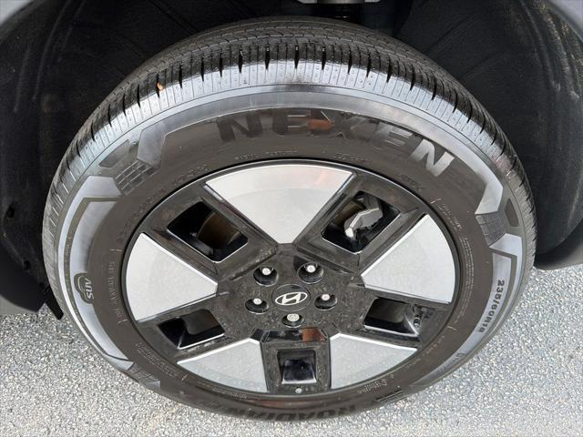 2026 Hyundai Santa Fe - $32,991