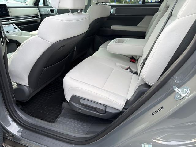 2026 Hyundai Santa Fe - $32,991