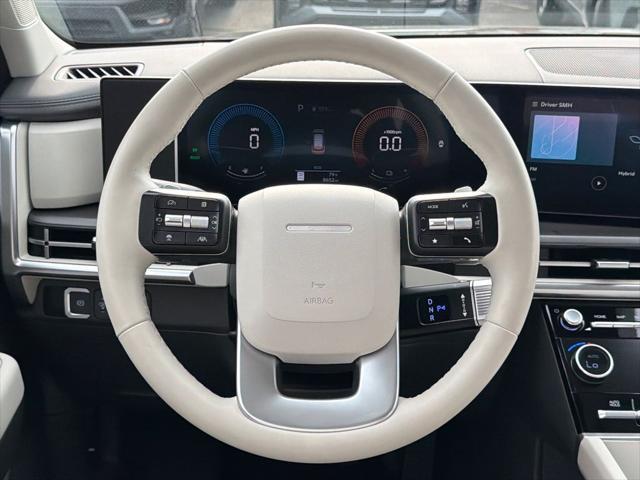 2026 Hyundai Santa Fe - $32,991