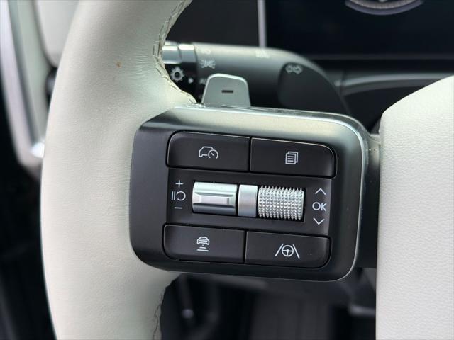 2026 Hyundai Santa Fe - $32,991
