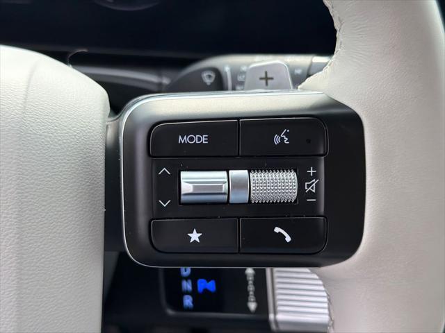 2026 Hyundai Santa Fe - $32,991