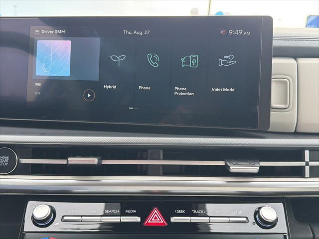 2026 Hyundai Santa Fe - $32,991