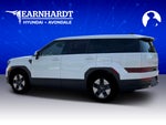 2026 SANTA FE Hybrid Thumbnail 4