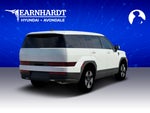 2026 SANTA FE Hybrid Thumbnail 7
