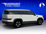 2026 SANTA FE Hybrid Thumbnail 8