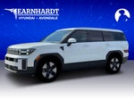 2026 SANTA FE Hybrid Thumbnail 1