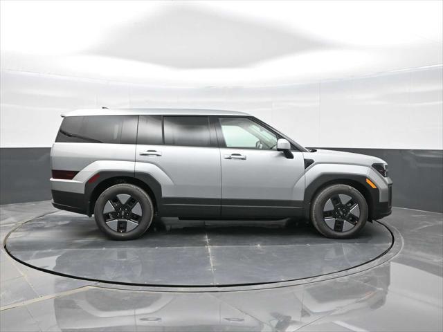 2026 Hyundai Santa Fe - $33,900