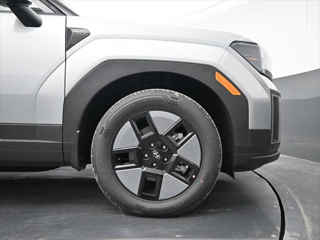 2026 Hyundai Santa Fe - $33,900