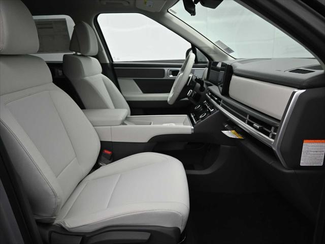 2026 Hyundai Santa Fe - $33,900