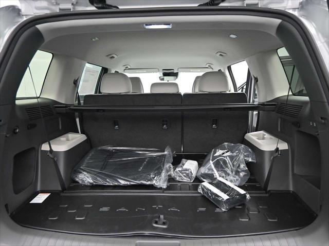 2026 Hyundai Santa Fe - $33,900