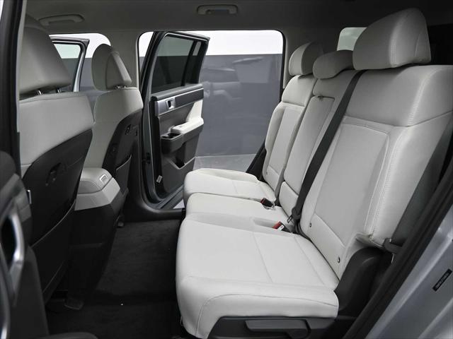 2026 Hyundai Santa Fe - $33,900