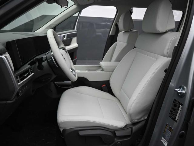 2026 Hyundai Santa Fe - $33,900