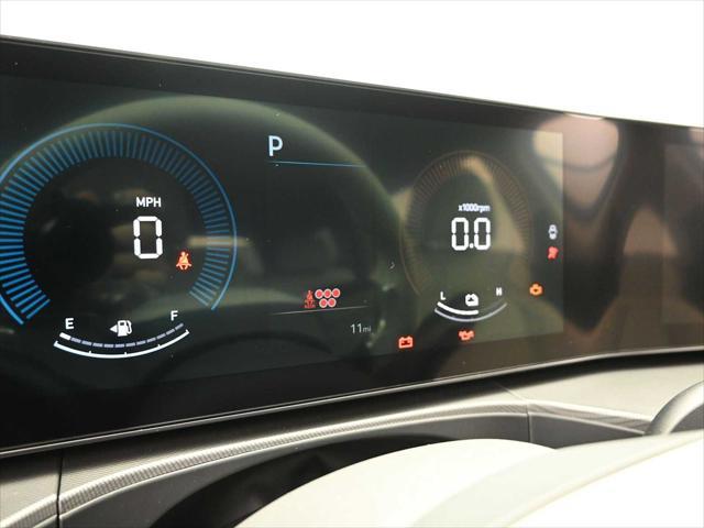 2026 Hyundai Santa Fe - $33,900