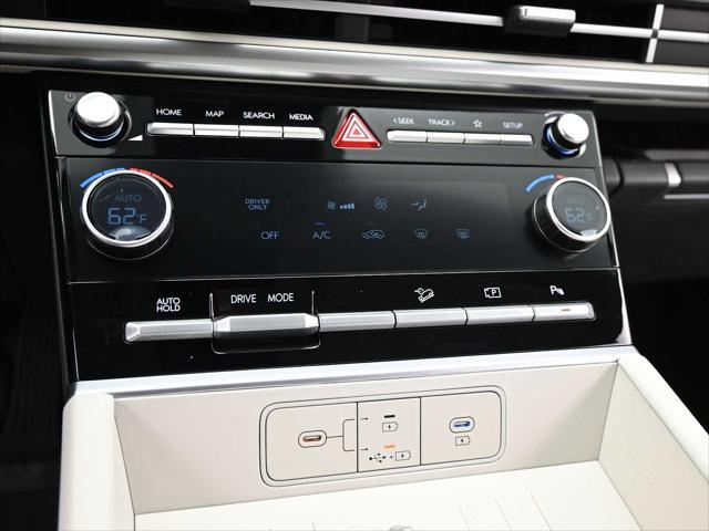 2026 Hyundai Santa Fe - $33,900