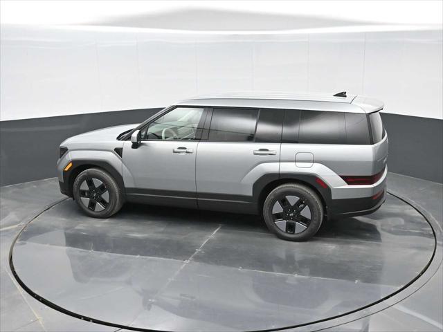 2026 Hyundai Santa Fe - $33,900