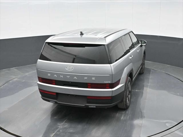 2026 Hyundai Santa Fe - $33,900