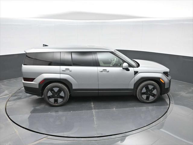 2026 Hyundai Santa Fe - $33,900