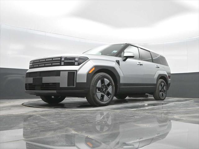 2026 Hyundai Santa Fe - $33,900