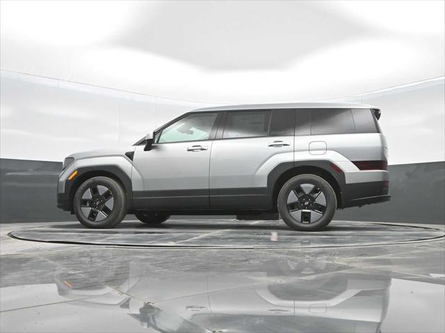 2026 Hyundai Santa Fe - $33,900