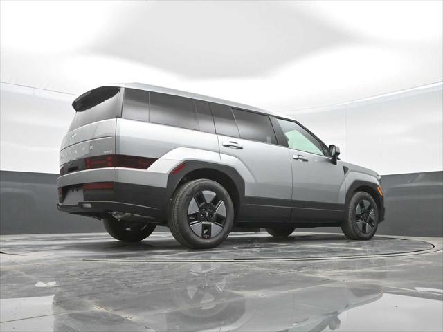 2026 Hyundai Santa Fe - $33,900