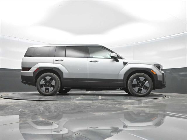 2026 Hyundai Santa Fe - $33,900
