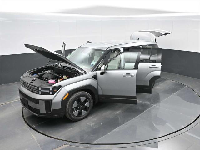 2026 Hyundai Santa Fe - $33,900