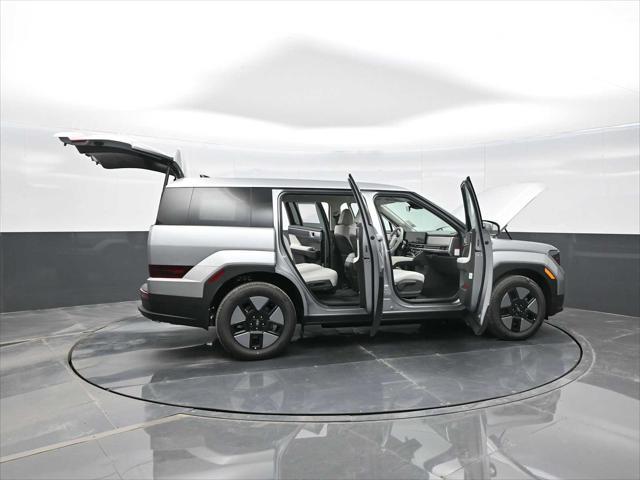 2026 Hyundai Santa Fe - $33,900