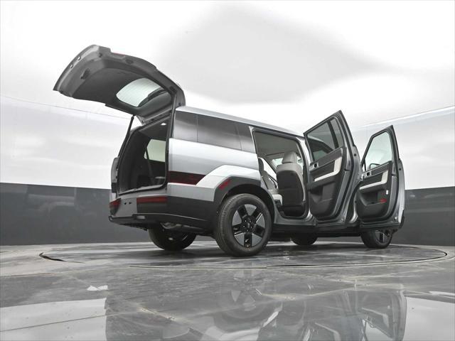 2026 Hyundai Santa Fe - $33,900