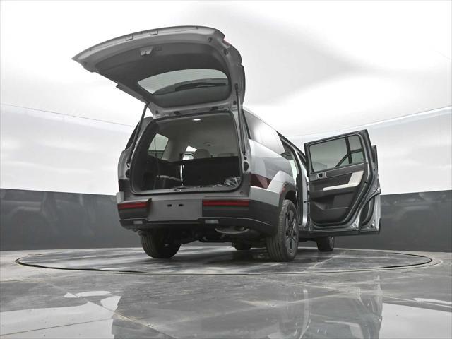 2026 Hyundai Santa Fe - $33,900