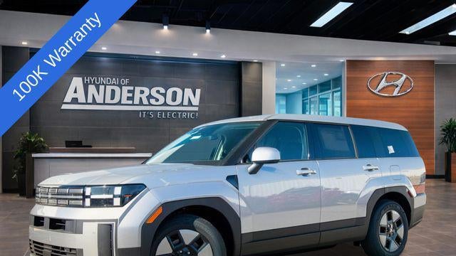 Preowned 2026 Hyundai SANTA FE Hybrid SE for Sale