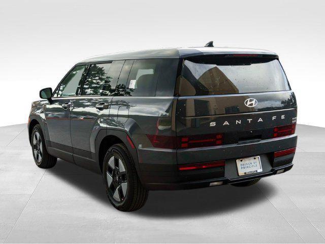 2026 Hyundai Santa Fe - $35,730